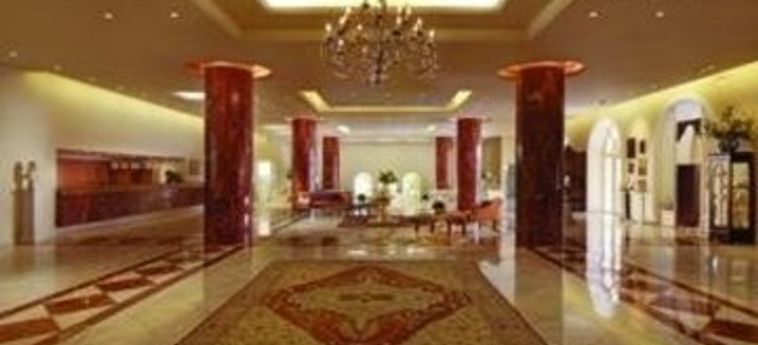Hotel Capsis Elite Resort:  KRETA