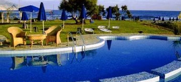 Hotel Orpheas Resort:  KRETA