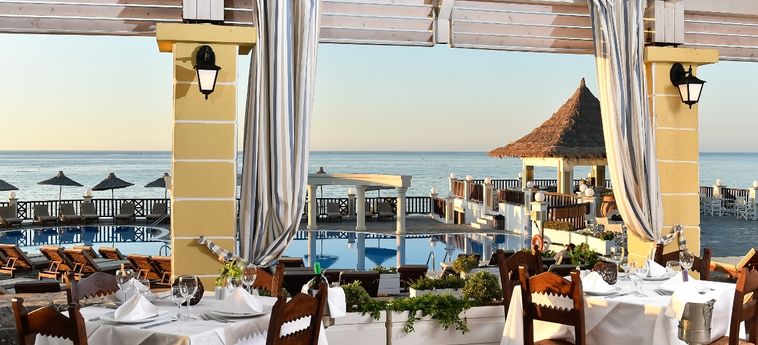 Alexander Beach Hotel &Amp; Village Resort  Kreta: Foto 