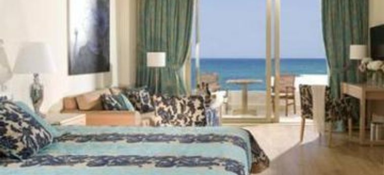 Hotel Knossos Beach Bungalows & Suites:  KRETA