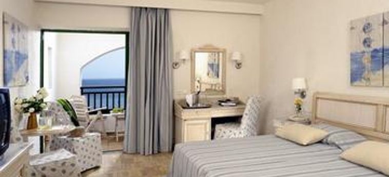 Hotel Terra Maris Convention & Golf Resort:  KRETA