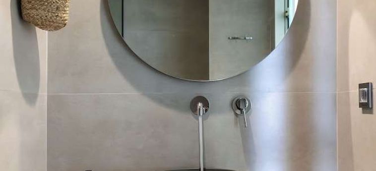 Hotel Batis Perivolia:  KRETA