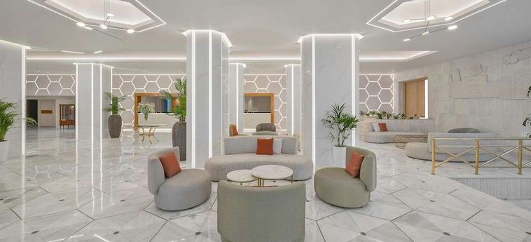 Hotel Creta Star:  KRETA