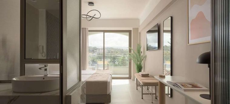 Hotel Creta Star:  KRETA