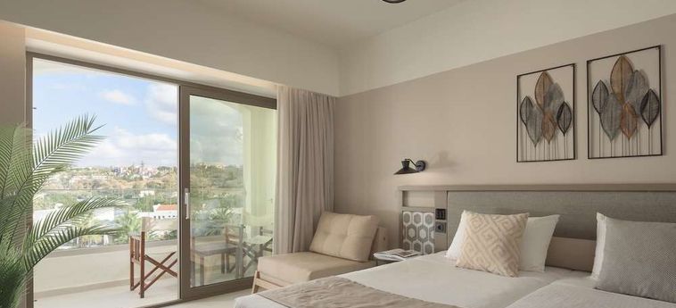 Hotel Creta Star:  KRETA