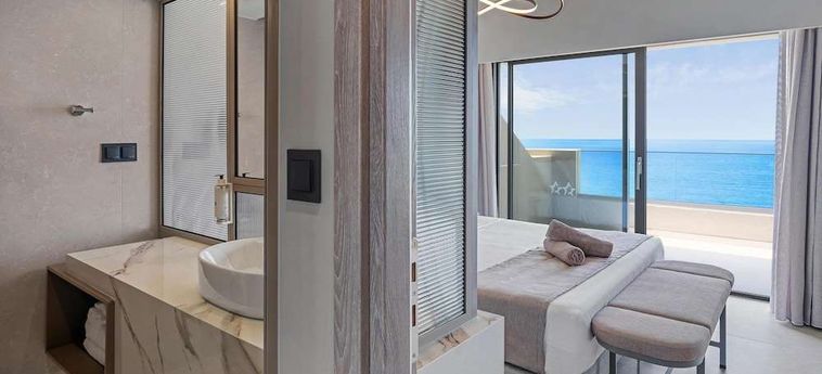 Hotel Creta Star:  KRETA