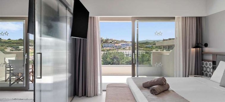 Hotel Creta Star:  KRETA