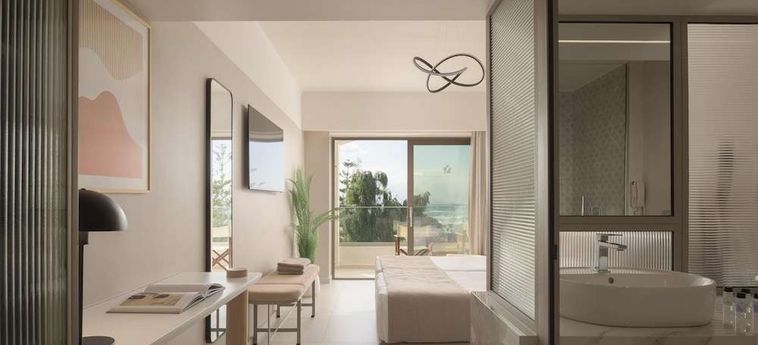Hotel Creta Star:  KRETA