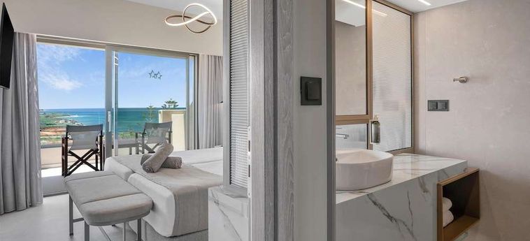 Hotel Creta Star:  KRETA