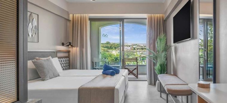 Hotel Creta Star:  KRETA