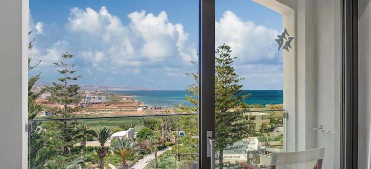 Hotel Creta Star:  KRETA