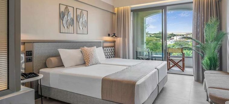 Hotel Creta Star:  KRETA