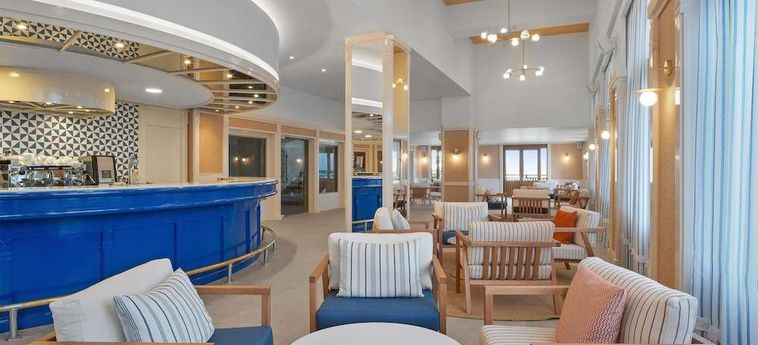 Hotel Creta Star:  KRETA