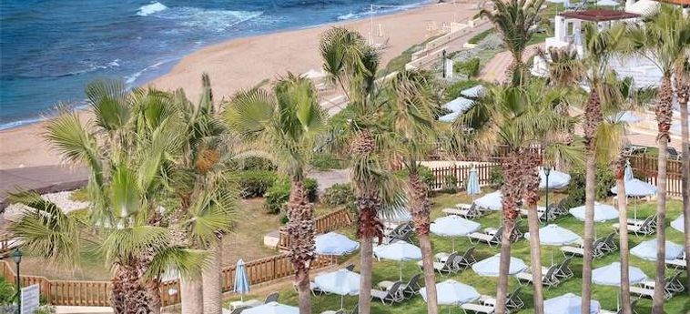 Hotel Creta Star:  KRETA