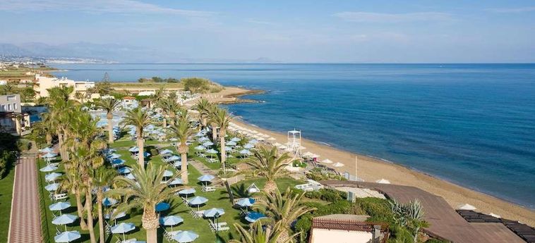 Hotel Creta Star:  KRETA