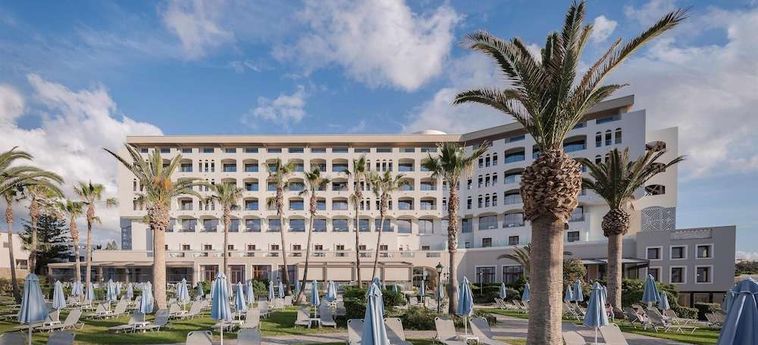 Hotel Creta Star:  KRETA