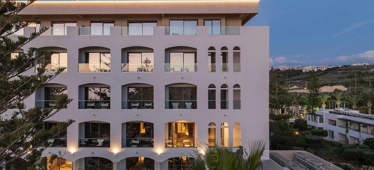 Hotel Creta Star:  KRETA