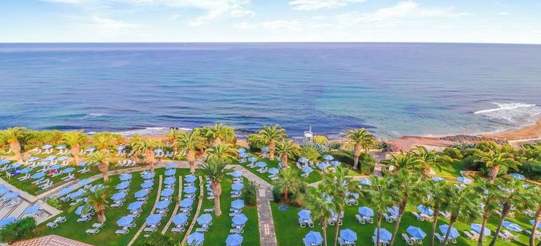 Hotel Creta Star:  KRETA