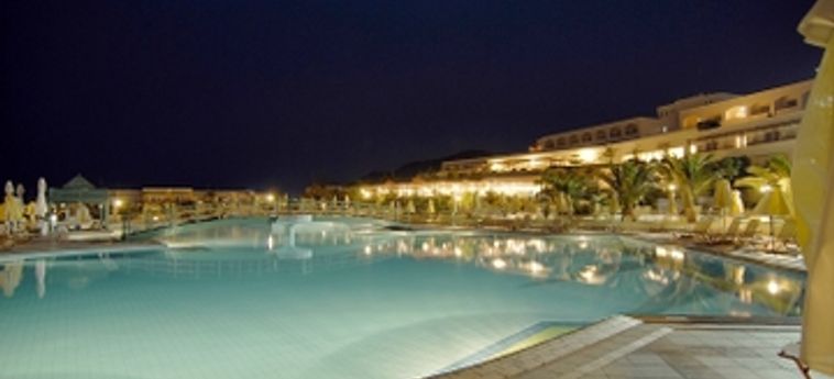 Hotel Iberostar Creta Marine:  KRETA
