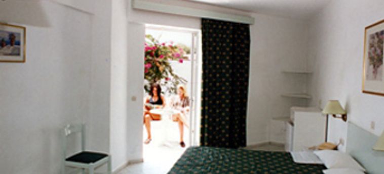 Hotel Rethymno Residence:  KRETA