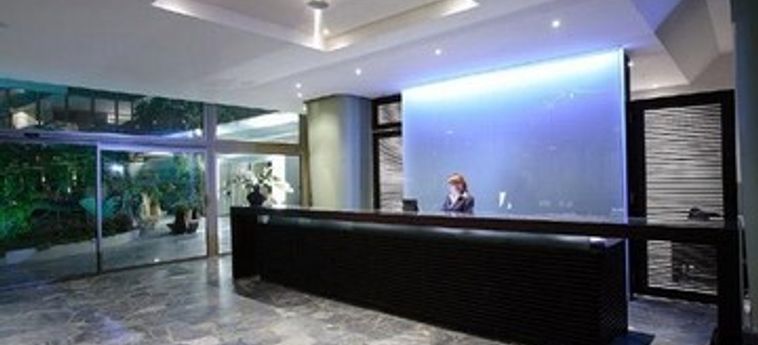 Hotel Sitia Beach City Resort &Amp; Spa  Kreta: Foto 