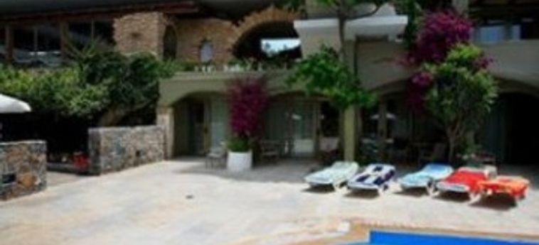 Hotel Sitia Beach City Resort &Amp; Spa  Kreta: Foto 