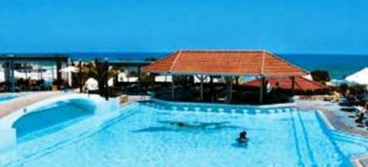 Hotel Annabelle Beach Resort:  KRETA