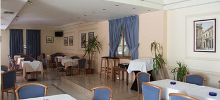 Hotel Thalassi:  KRETA