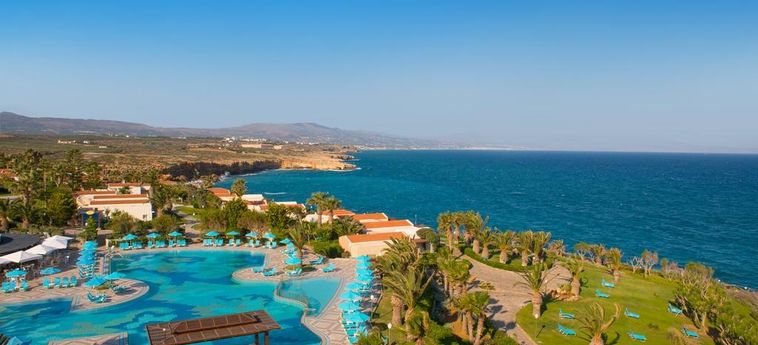 Hotel Iberostar Creta Panorama & Mare:  KRETA