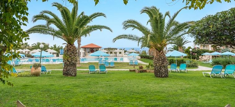 Hotel Iberostar Creta Panorama & Mare:  KRETA