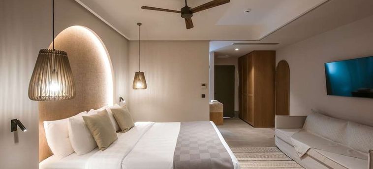Hotel Paralos Venus Suites - Adults Only Kreta: Foto 