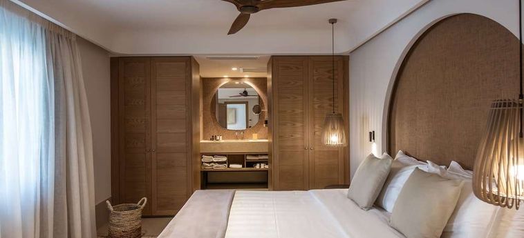 Hotel Paralos Venus Suites - Adults Only Kreta: Foto 
