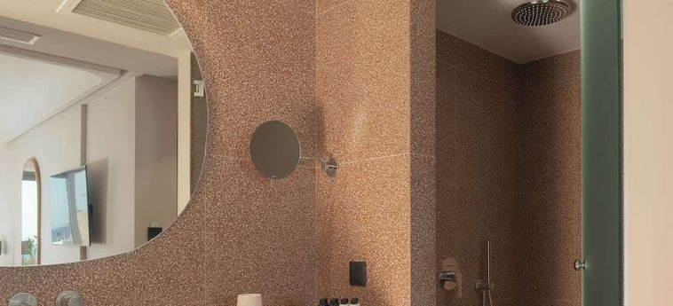 Hotel Paralos Venus Suites - Adults Only Kreta: Foto 