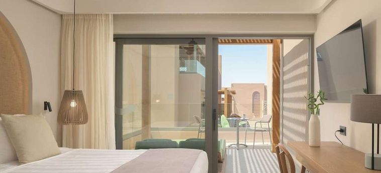 Hotel Paralos Venus Suites - Adults Only Kreta: Foto 