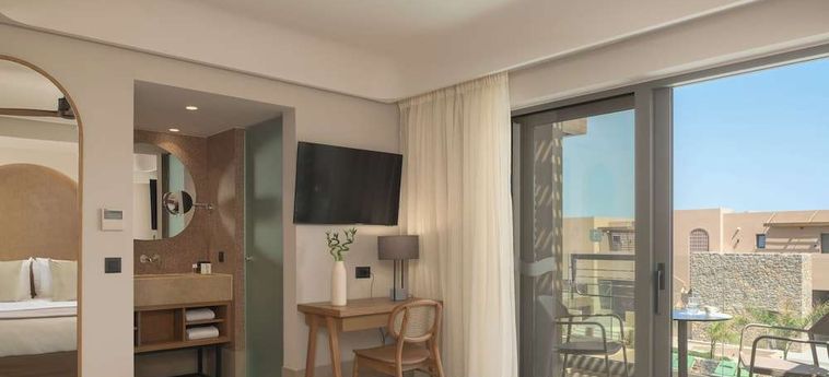 Hotel Paralos Venus Suites - Adults Only Kreta: Foto 