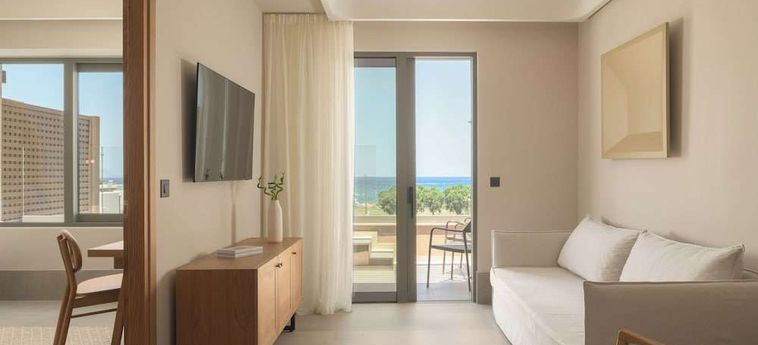 Hotel Paralos Venus Suites - Adults Only Kreta: Foto 