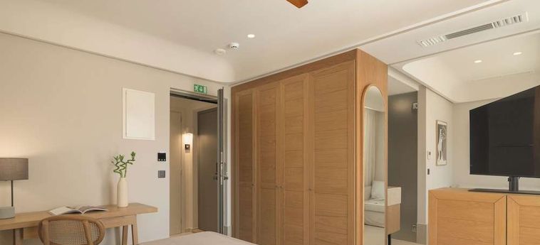 Hotel Paralos Venus Suites - Adults Only Kreta: Foto 