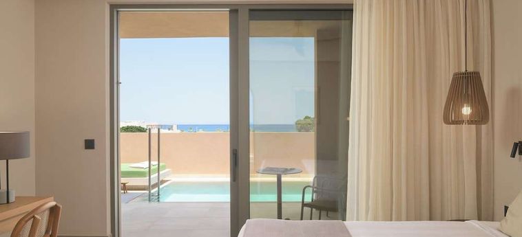 Hotel Paralos Venus Suites - Adults Only Kreta: Foto 