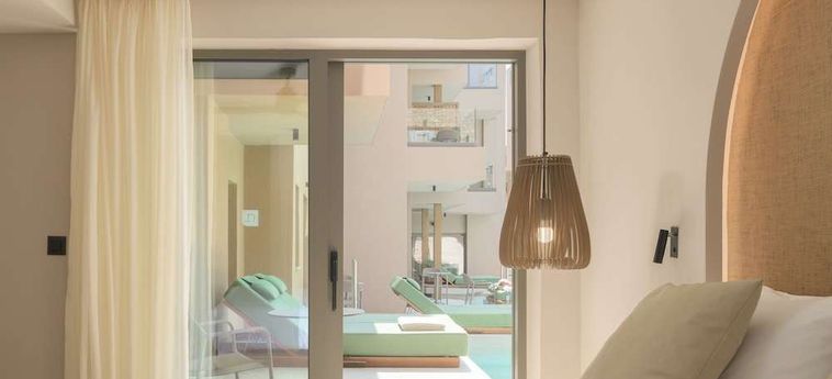 Hotel Paralos Venus Suites - Adults Only Kreta: Foto 