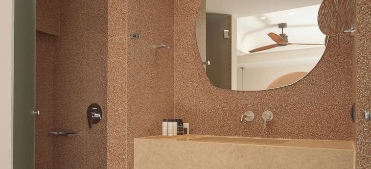 Hotel Paralos Venus Suites - Adults Only Kreta: Foto 