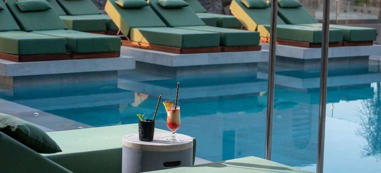 Hotel Paralos Venus Suites - Adults Only Kreta: Foto 
