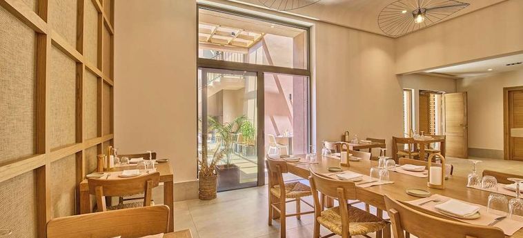 Hotel Paralos Venus Suites - Adults Only Kreta: Foto 