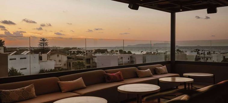 Hotel Paralos Venus Suites - Adults Only Kreta: Foto 