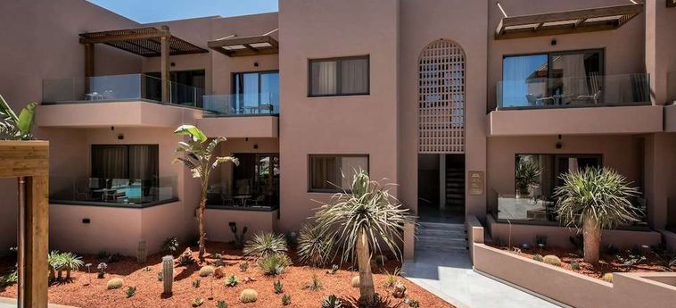 Hotel Paralos Venus Suites - Adults Only Kreta: Foto 