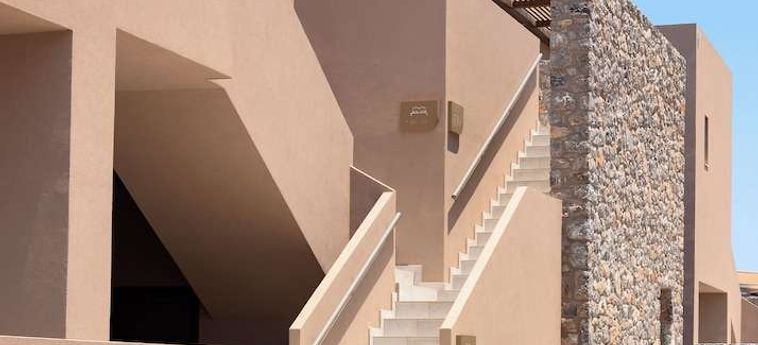 Hotel Paralos Venus Suites - Adults Only Kreta: Foto 
