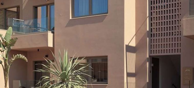 Hotel Paralos Venus Suites - Adults Only Kreta: Foto 