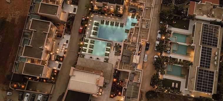 Hotel Paralos Venus Suites - Adults Only Kreta: Foto 