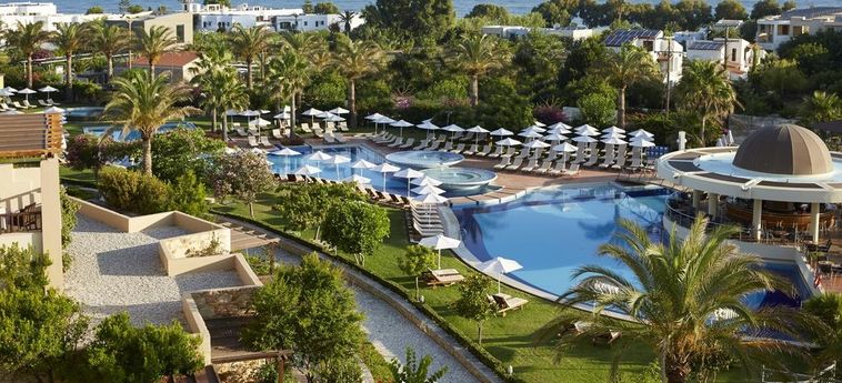 Hotel Minoa Palace Resort & Spa:  KRETA