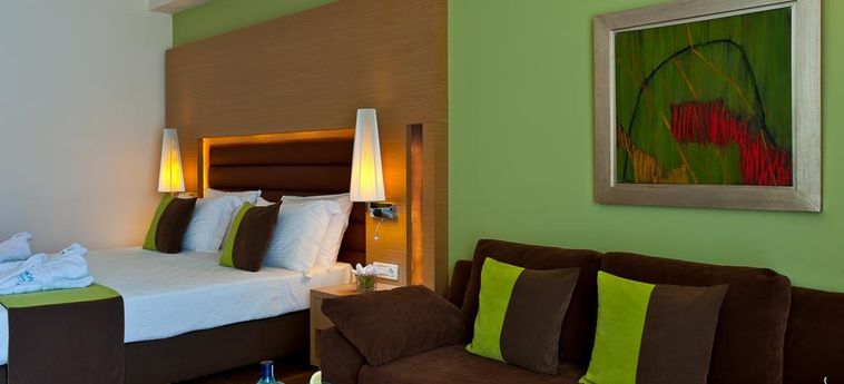 Hotel Minoa Palace Resort & Spa:  KRETA