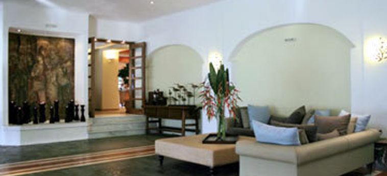 Hotel Sensimar Elounda Village Resort & Spa By Aquila:  KRETA